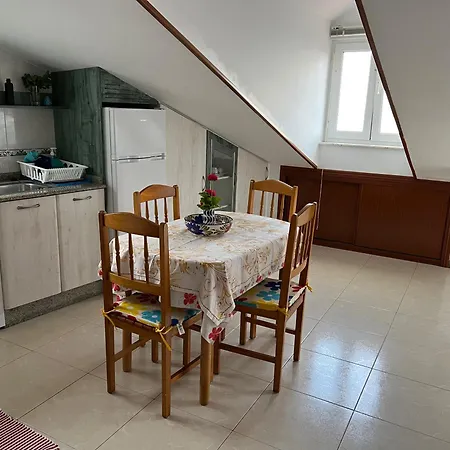 A Casa De Lola E Victor