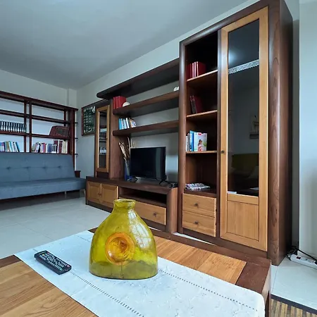 A Casa De Lola E Victor Appartement *