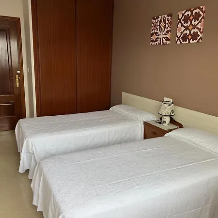 A Casa De Lola E Victor Appartement