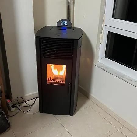 A Casa De Lola E Victor Appartement *