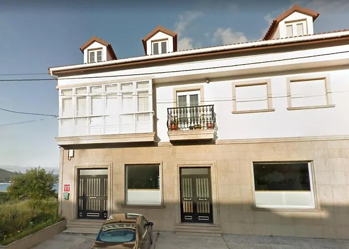 A Casa De Lola E Victor