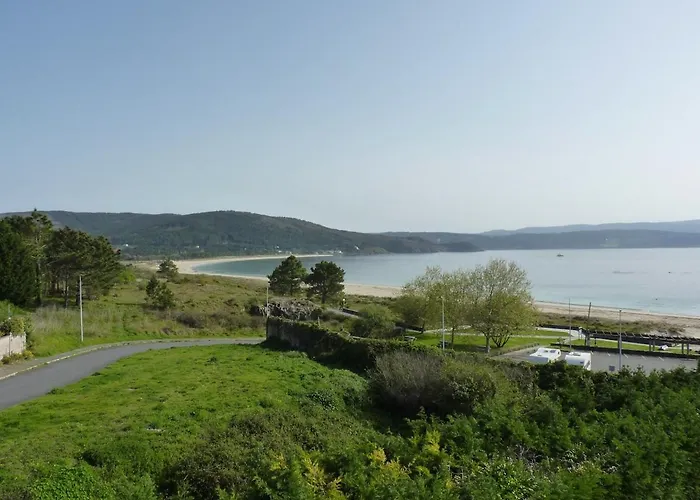 A Casa De Lola E Victor Апартаменты