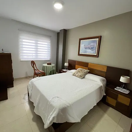 A Casa De Lola E Victor Appartement
