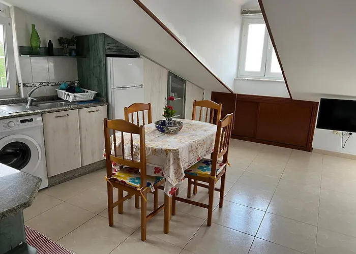 A Casa De Lola E Victor