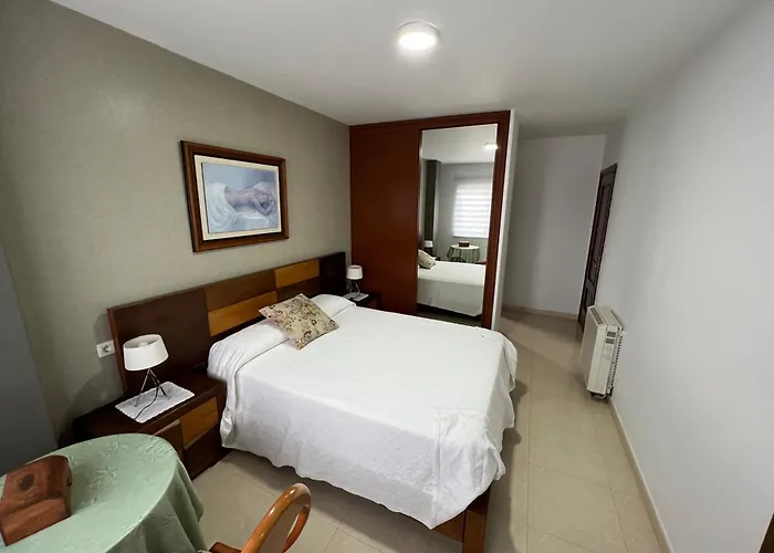 A Casa De Lola E Victor Διαμέρισμα