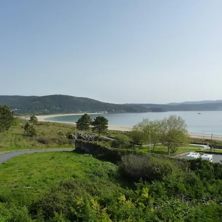 A Casa De Lola E Victor Apartman