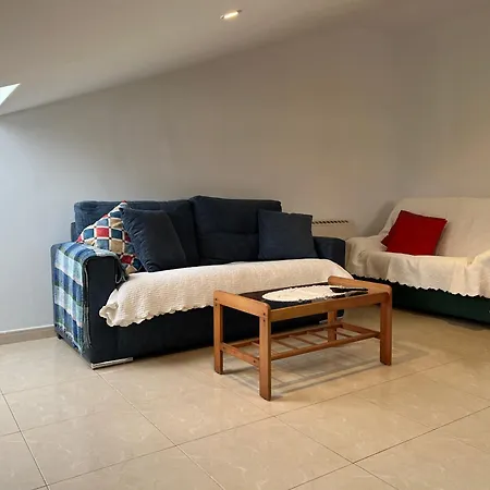 A Casa De Lola E Victor * Finisterre