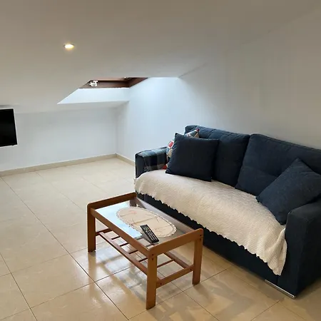 A Casa De Lola E Victor Apartman Finisterre