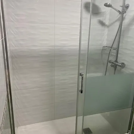 A Casa De Lola E Victor Apartman