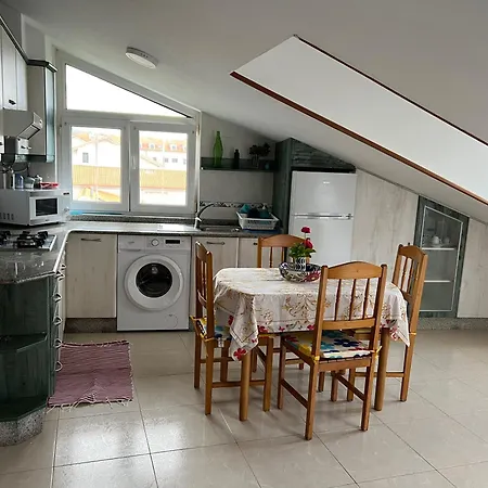 A Casa De Lola E Victor Apartman *