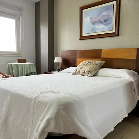 A Casa De Lola E Victor Apartman *