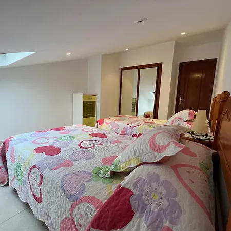 A Casa De Lola E Victor * Finisterre