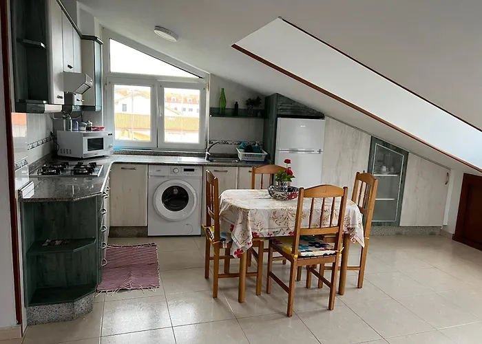 A Casa De Lola E Victor Appartement *